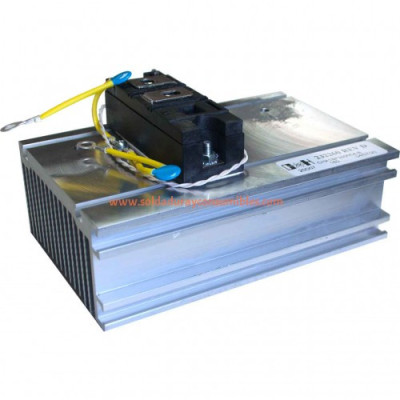 Miller 232260 Rectifier main silicon control