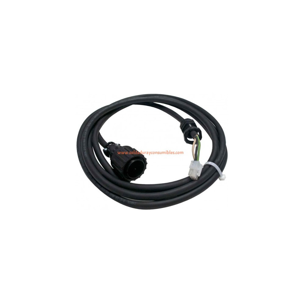 Miller 192525 conductor power cable 10ft