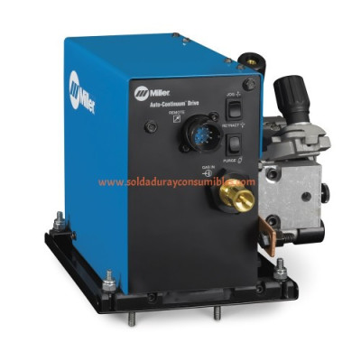 301216 Miller Continuum Wire Drive Left