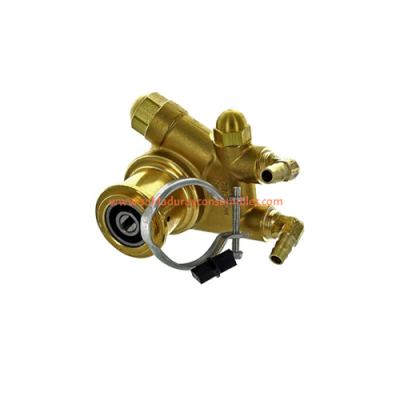 177246  pump coolant Miller México