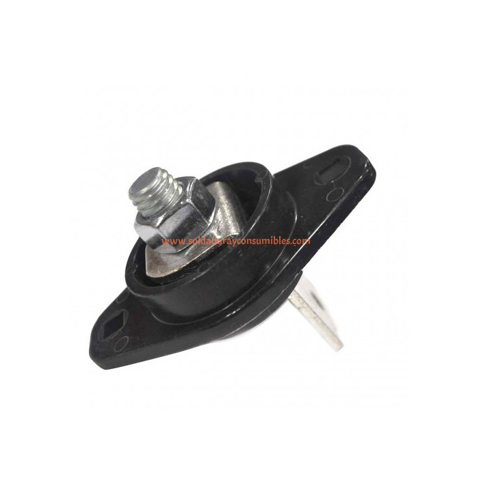 241433 Salida de alimentación de terminal Miller