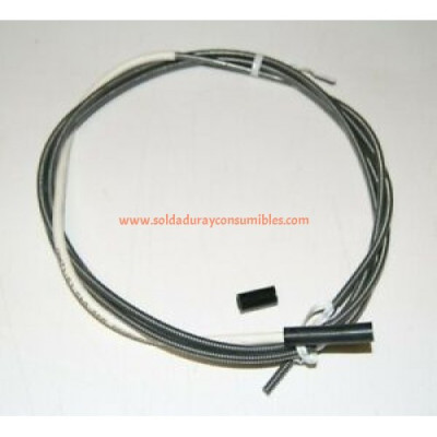 415-35-6 liner Tregaskiss 0.035-0.045 mm