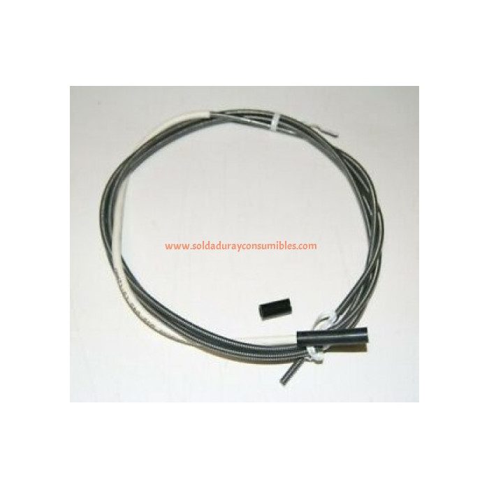 415-35-6 liner Tregaskiss 0.035-0.045 mm