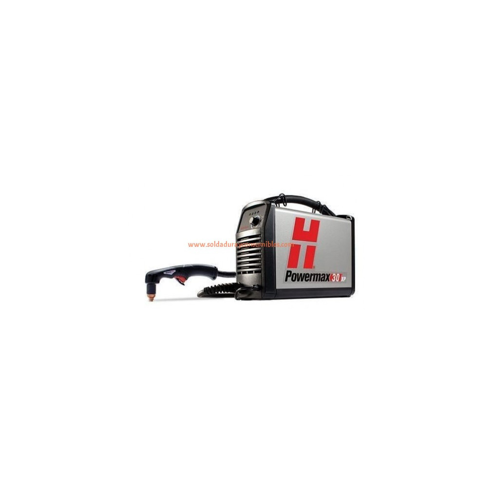 Hypertherm Powermax 30 XP Cortadora de plasma 088079