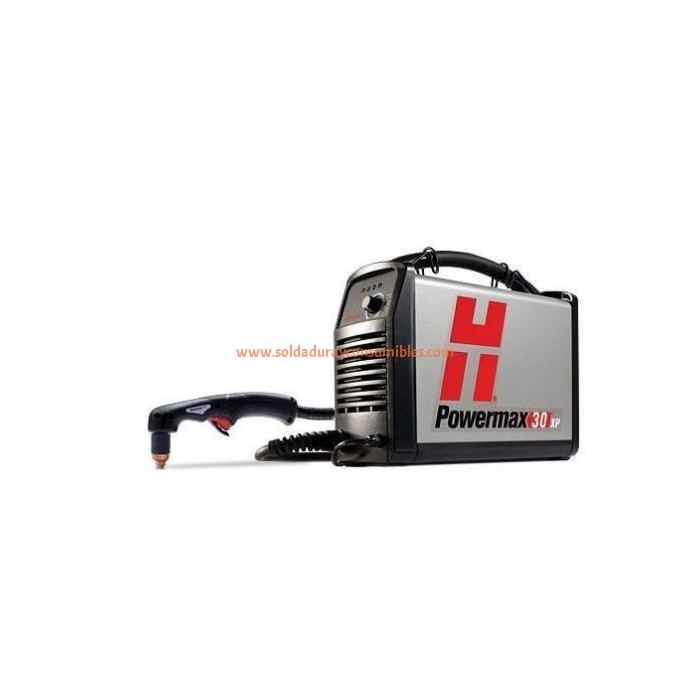 Hypertherm Powermax 30 XP Cortadora de plasma 088079