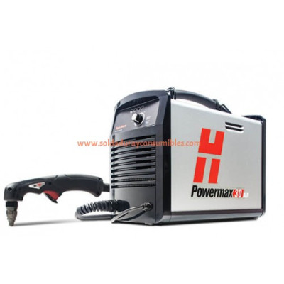 Hypertherm Powermax 30AIR Cortadora de plasma 088097