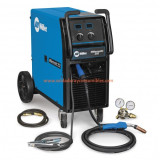 Millermatic 252 Miller Maquina de Soldar 208/230 Volt 907322