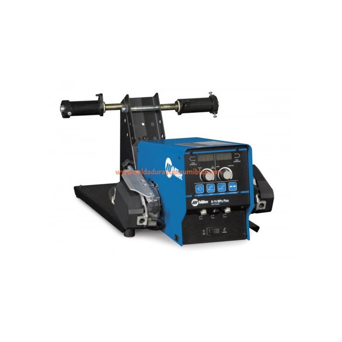Miller D-74 MPA Plus Alimentoador de alambre 300578