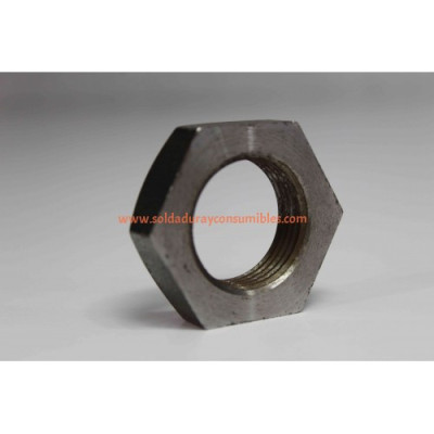 Lincoln electric Exciter Lock Nut T6225-1