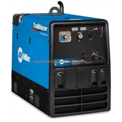Trailblazer 325 Generador para soldar Miller 907753