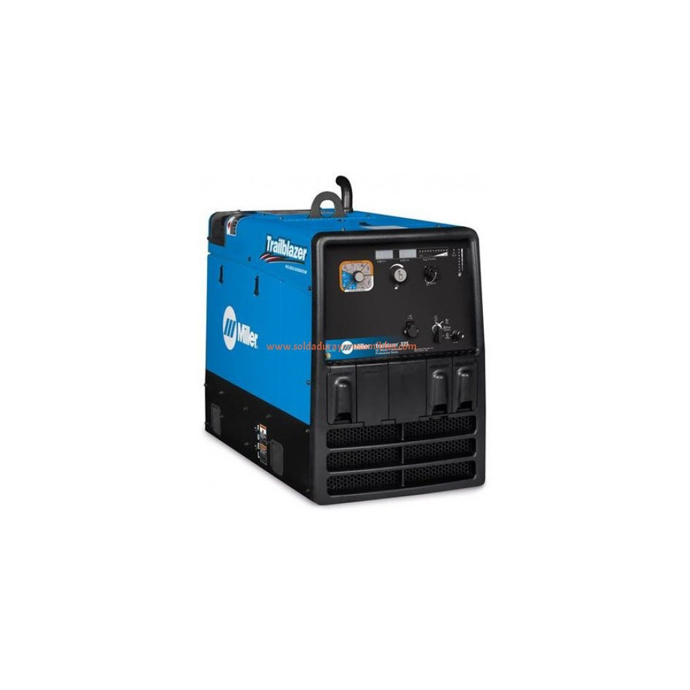 Trailblazer 325 Generador para soldar Miller 907753