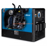 Soldadora Bobcat 265X potencia, portabilidad y precisión en oferta