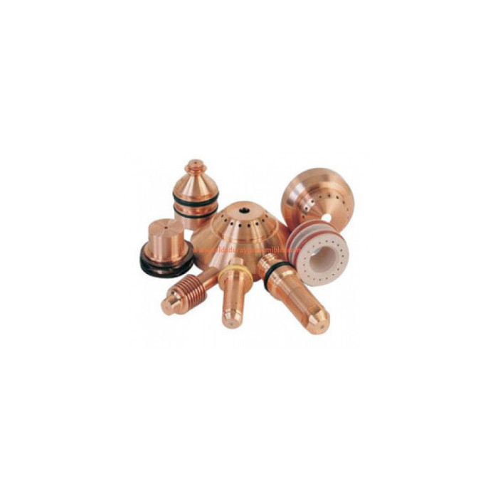 Hypertherm Shield Cap Pac200T Ctg Torch 020915 Test C