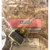 Lincoln Electric Switch-Toggle Dpdt T10800-36