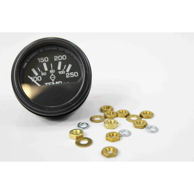 Lincoln Electric Indicador De Temperatura Del Agua S25154