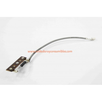 Lincoln Electric Resistor Assembly S24403