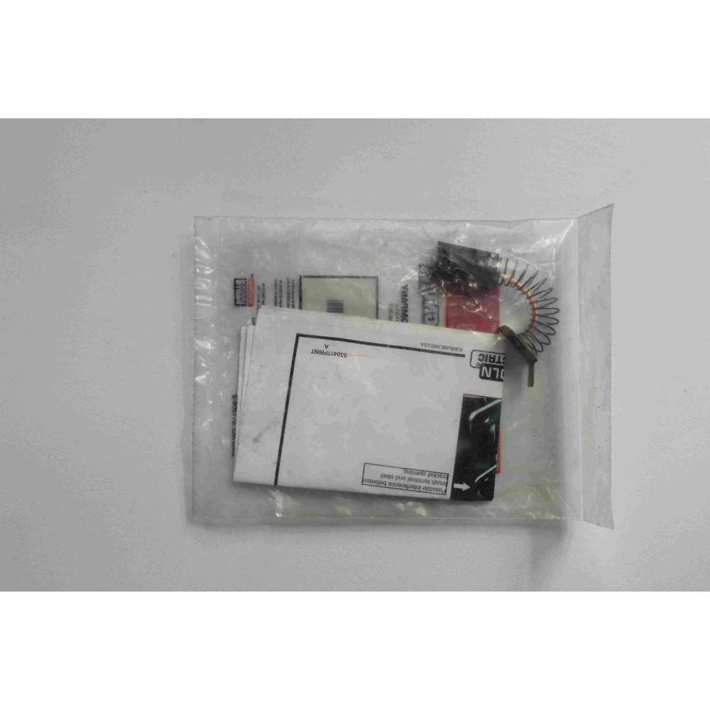 Lincoln Electric Brush Assembly S19480