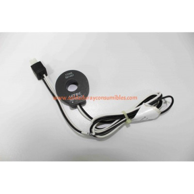 Lincoln Electric Plug & Lead Assembly S18250-397