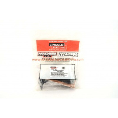 Lincoln Electric Exciter Brush Holder Assembly S17523-1