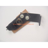 Lincoln Electric Exciter Brush Holder Assembly S17523-1