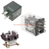 Lincoln Electric Pilot Relay S15611