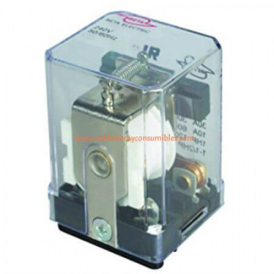 Lincoln Electric Pilot Relay S15611