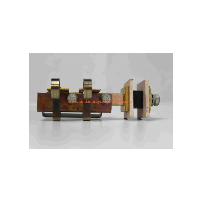 Lincoln Electric Brush Holder Asbly M6964-10A