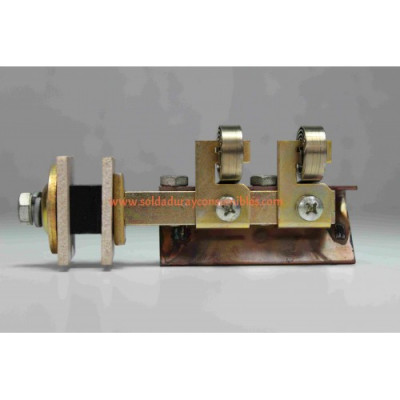 Lincoln Electric Brush Holder Asbly M6964-10A