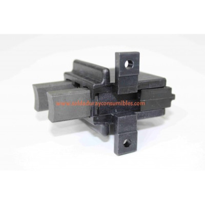 Lincoln Electric Brush & Brush Holder Assembly M16158