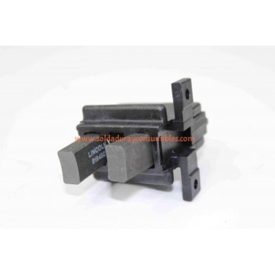 Lincoln Electric Brush & Brush Holder Assembly M16158