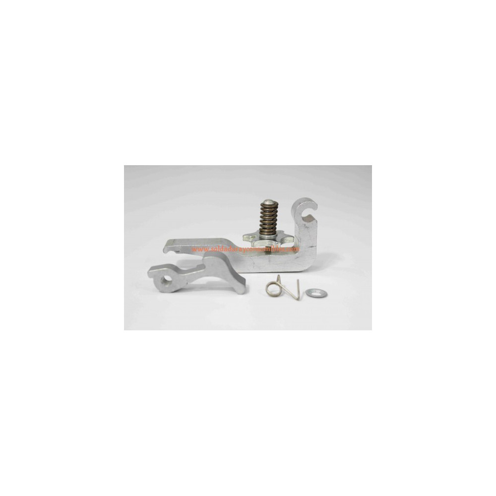 Lincoln Electric Quick Release Arm Assembly/Parts Order M15023-1