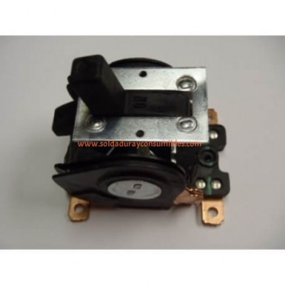 Lincoln Electric Switch Assembly 9Ss7670