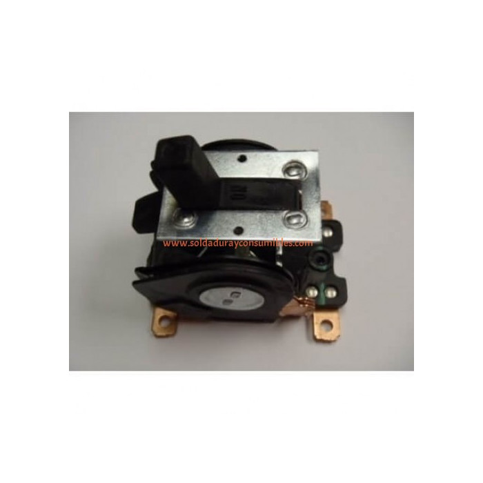 Lincoln Electric Switch Assembly 9Ss7670