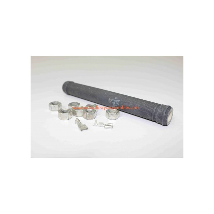 Lincoln Electric Resistor 9Ss10404-79