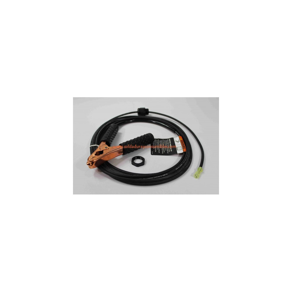 Miller electric 252212 cable sensing w/strain Relief