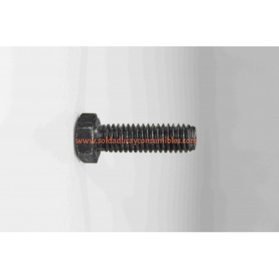Miller 601966 Screw 375-16X1.25 Hex Hd-Pln Gr5 Pld