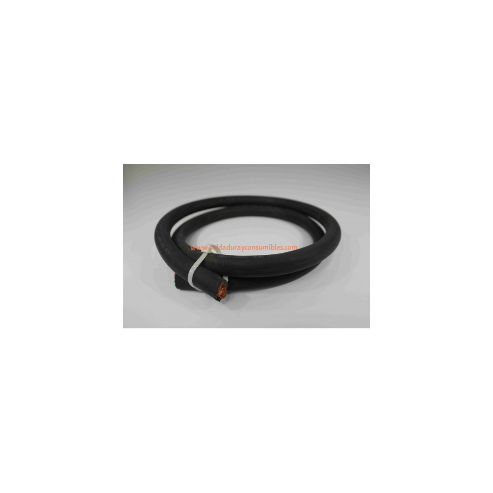 Miller 600324 Cable Weld Cop Strd No 4/0 Ep Rubber Jacket 600V