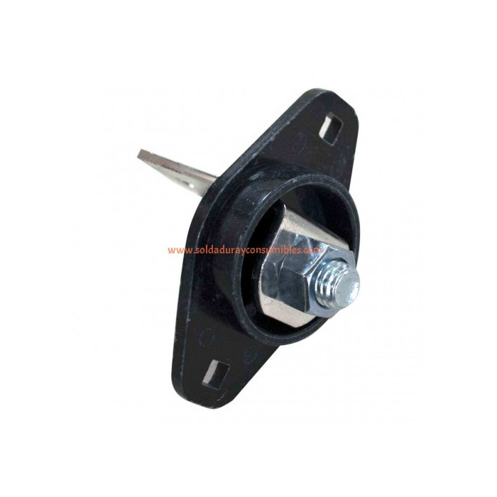 Miller 274847 Terminal Power Output Black