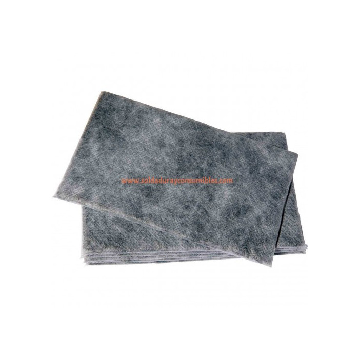 Miller 268841 Pre Filter Nuisance OV Relief