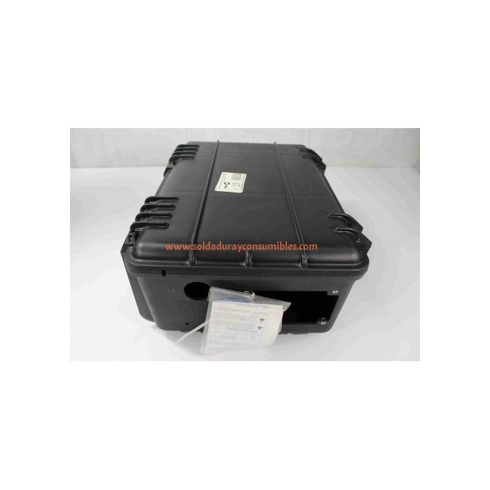 Miller Kit Case Suitcase 12 Hdd Replacement Service Kit 267149