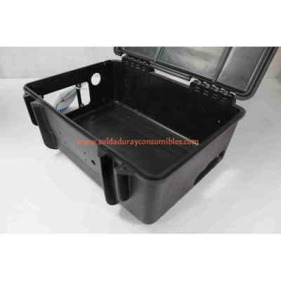 Miller Kit Case Suitcase 12 Hdd Replacement Service Kit 267149