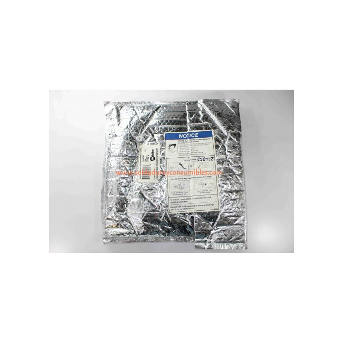 Miller 260280 Circuit Card Assembly Interconnect W/Label