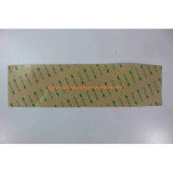 Miller Label Warning Gen Precaution Suitcase Ce/Domestic 252393