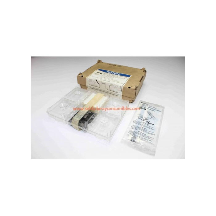 Miller 247083 Kit Module output rctifier/Pilot IGBT Spectrum 875