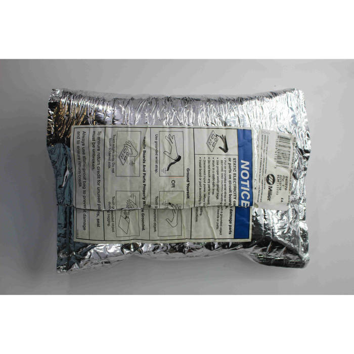 Miller 240976 Kit User Interface Module Auto-Axcess