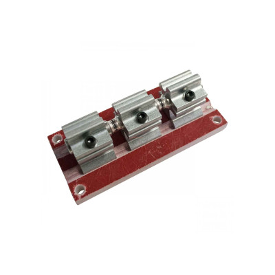 Miller 231258 Spark gap assembly por soldadora Syncrowave® 250 DX/350 LX Arc®