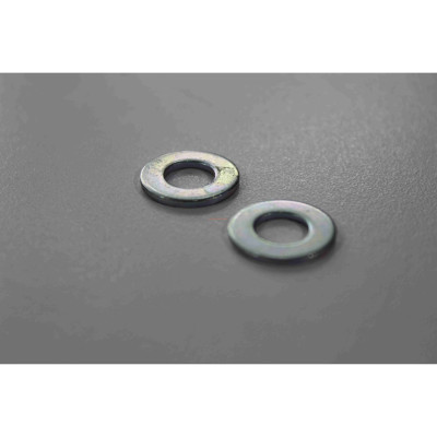 Miller 231232 washer flat .344IDX0.688ODX.065T STL pld ANSI.312