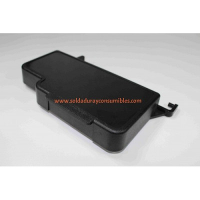 Miller Door w/quick access ball fasteners 218041