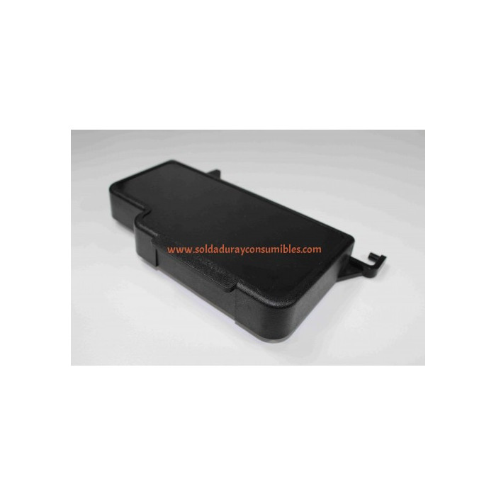 Miller Door w/quick access ball fasteners 218041