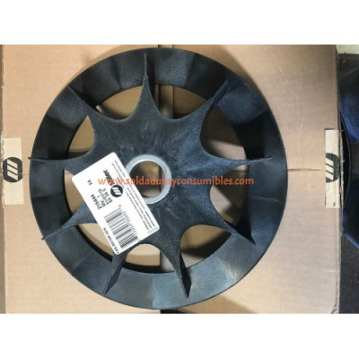 Miller Electric 216444 Fan para generator para soldar bobcat 3 phase